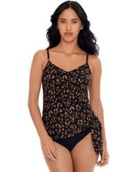 Magicsuit - Alex Underwire Tankini Top - Lyst