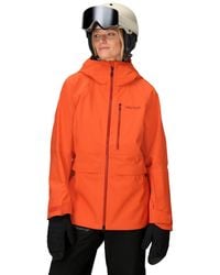 Marmot - Refuge Pro Ski Jacket - Lyst