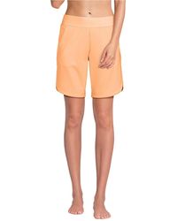 Lands' End - 9" Board Shorts - Lyst