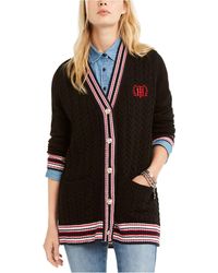 tommy jeans sweater women's