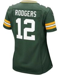 pink rodgers jersey