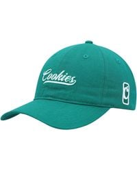 Cookies - Pack Talk Dad Adjustable Hat - Lyst