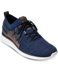 zerøgrand city sneaker