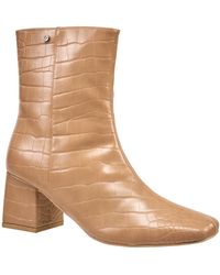 French Connection - Bina Bootie - Lyst