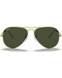 Ray-Ban - Sunglasses - Lyst