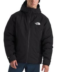 The North Face - Mountain Range Down Jacket - Lyst