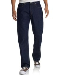 Levi's - ® 505® Regular Rinse 32 32 - Lyst