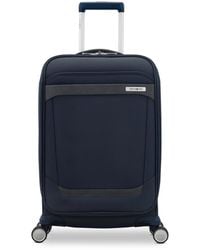 Samsonite - Elevation Plus Softside Carry On Expandable Spinner - Lyst