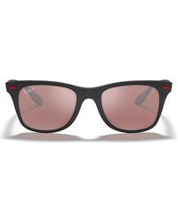 Ray-Ban - Polarized Sunglasses - Lyst