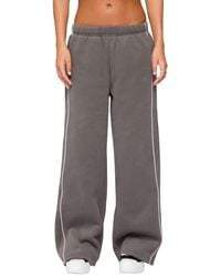 Edikted - Autumn Sweatpants - Lyst