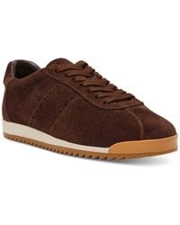 Steve Madden - Mirage Lace-up Sneakers - Lyst
