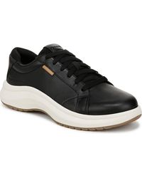 Dr. Scholls - Feel Good Plantar Fasciitis Lace Up Sneakers - Lyst