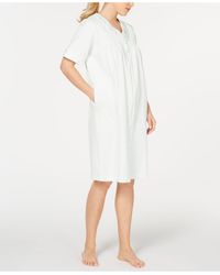 Miss Elaine Dressing Gowns And Robes For Women Up To 64 Off At Lyst Com