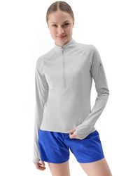 4F - Regular Quick-drying Trekking Sweatshirt - Lyst