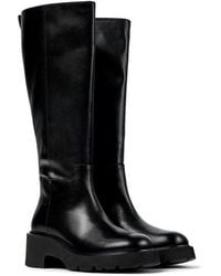 Camper - Milah Boots - Lyst