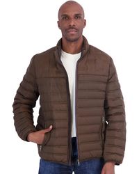 Tommy Hilfiger - Real Down Packable Jacket - Lyst