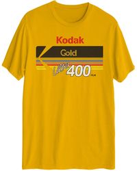 Hybrid - Kodak Ultra 400 Graphic T-shirt - Lyst