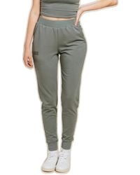 Ocio - Plus Size Softcore Classic jogger Special - Lyst