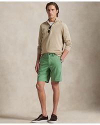 Polo Ralph Lauren - 9-inch Tailored-fit Performance Shorts - Lyst