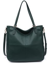 Green Tote bags for Women | Lyst - Page 41