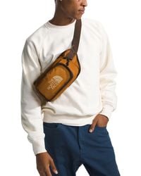 The North Face - Explore Water-repellent Logo Hip Pack - Lyst