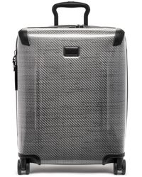 Tumi - Tegra Lite 21.75" Continental Expandable Carry-on Suitcase - Lyst