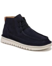 Vionic - Uptown Chukka Boots - Lyst