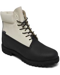 Timberland - 6" Classic Treadlight Boots From Finish Line - Lyst