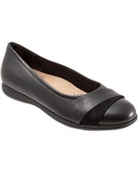 Trotters - Danni Flat - Lyst