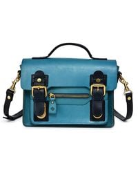 Old Trend - Aster Mini Satchel - Lyst