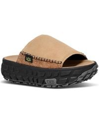 UGG - Venture Daze Slide Sandals - Lyst