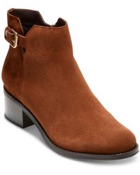 cole haan haidyn bootie