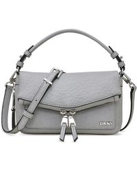 DKNY - Taryn Mini Crossbody - Lyst