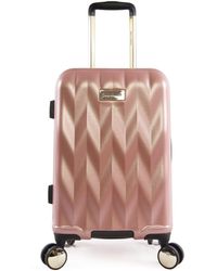 Juicy Couture Luggage and suitcases for Women | Online Sale up to 