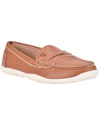tommy hilfiger karvel penny loafer