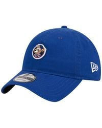 KTZ - New York Mets Mascot 9twenty Adjustable Hat - Lyst