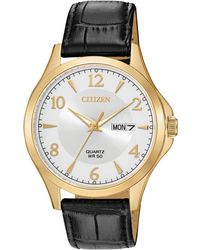 citizen mickey aviator