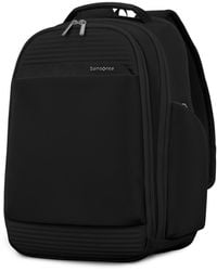Samsonite - Laptop & Tablet Backpack With 5 - Lyst