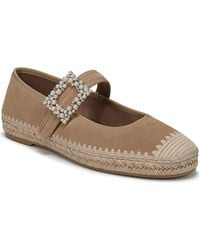 Naturalizer - Java Mary Jane Shoes - Lyst