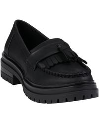 Gc Shoes - Tillie Tassel Slip-on Loafers - Lyst