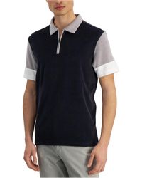 alfani polo shirts