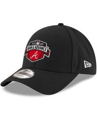 KTZ Just Don Atlanta Falcons Hat for Men