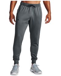 Under Armour Sweatpants for Men | Online Sale up to 60% off | Lyst