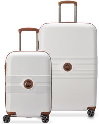 Delsey - Paris Flanerie Carry-on And Large Spinner Set - Lyst