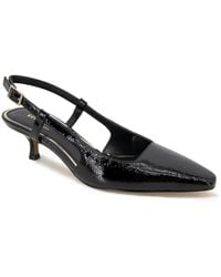 Kenneth Cole - Martha Pointy Toe Pumps - Lyst