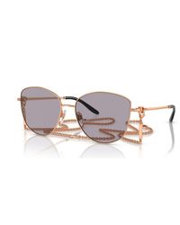 Ralph Lauren - The Vivienne Sunglasses - Lyst