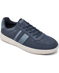 Ben Sherman - Hyde Low Casual Sneakers From Finish Line - Lyst