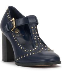 Vince Camuto - Maris T-strap Mary Jane Pumps - Lyst