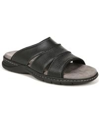 Dr. Scholls - Gordon Slide Sandals - Lyst