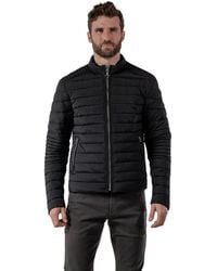 Woodpecker - Moto Jacket - Lyst